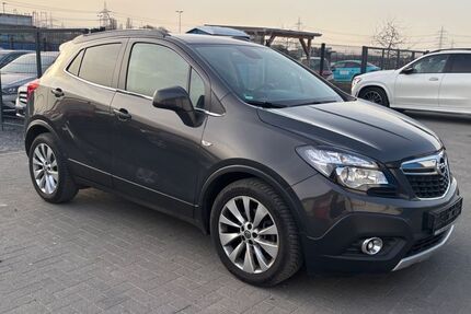 Opel Mokka 100.000 km 11.750 &euro; Wesseling (bei Köln) 50389