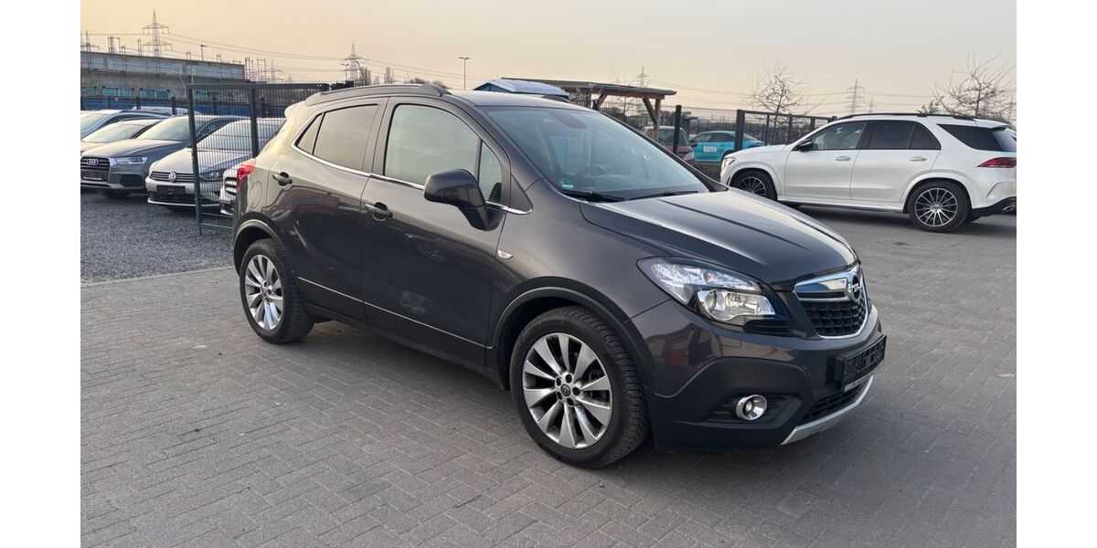 Opel Mokka 100.000 km 11.750 &euro; Wesseling (bei Köln) 50389