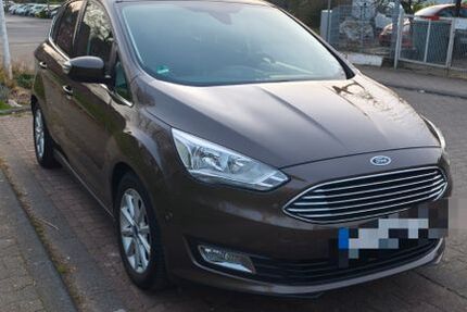 Ford C-Max 103.000 km 8.900 &euro; Wesseling 50389