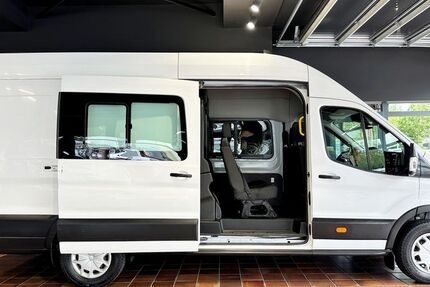 Ford Transit 49.912 km 27.369 &euro; Bonn 53177