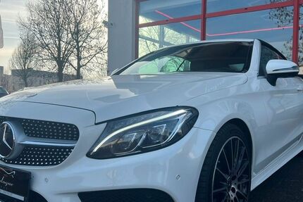 Mercedes-Benz C 250 177.859 km 24.998 &euro; Bergheim 50129