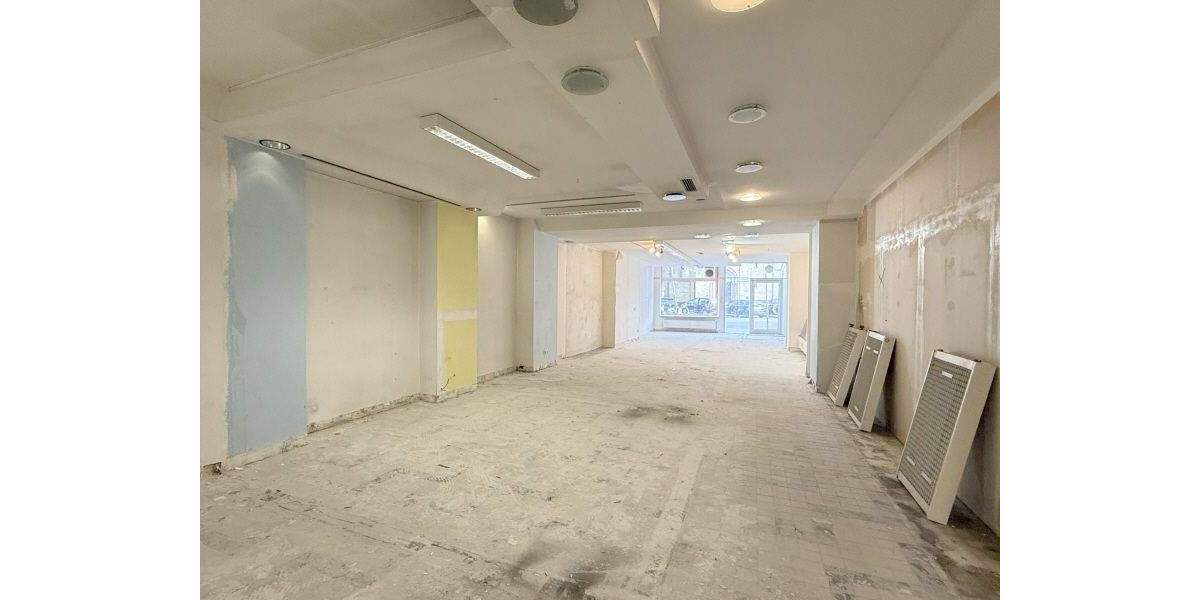 Gewerbeobjekt Köln Sülz - 720.000&euro; | Angebot:25673088