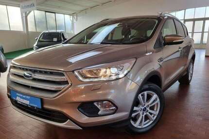 Ford Kuga 60.899 km 15.250 &euro; Haan 42781