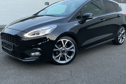 Ford Fiesta 113.500 km 10.890 &euro; Köln 51149