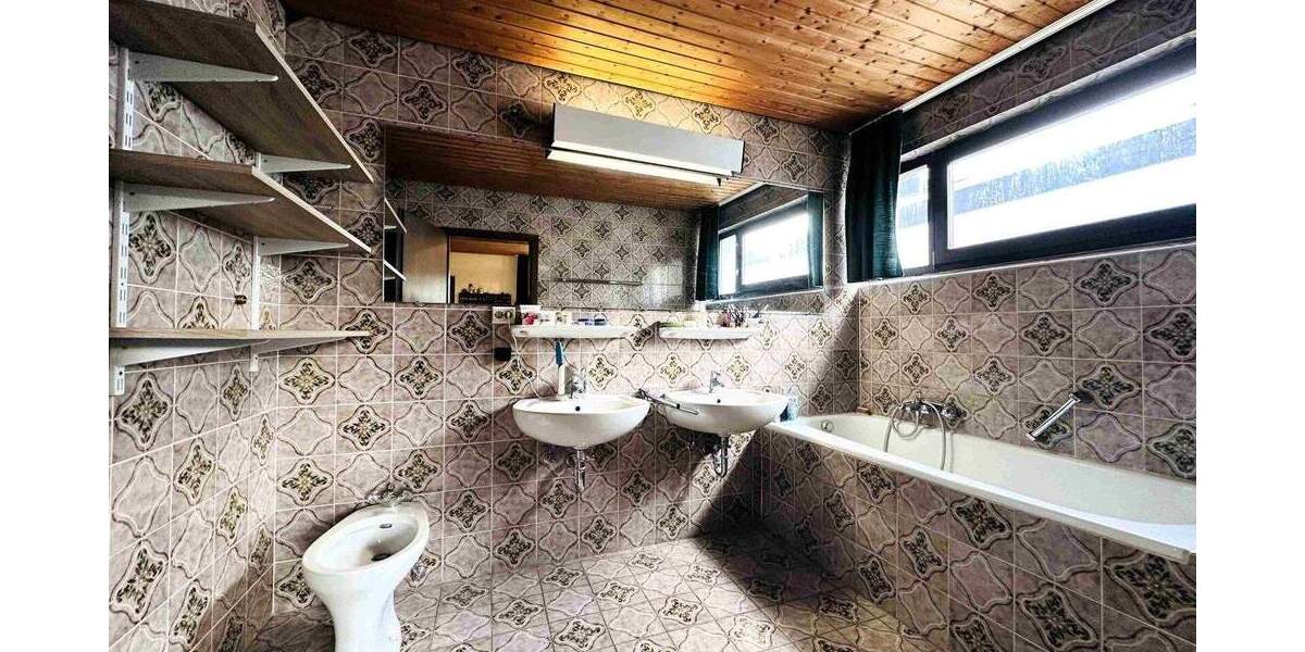 Exklusives Wohnerlebnis - Außergewöhnlicher Architektenbungalow in Top-Lage 5 zimmer