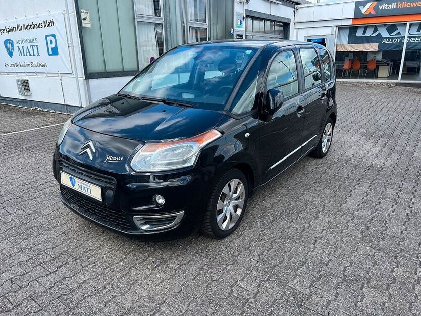 C3 Picasso