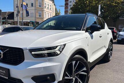 Volvo XC40 59.600 km 27.200 &euro; Siegburg 53721