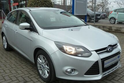 Ford Focus 71.226 km 8.900 &euro; Köln 51063