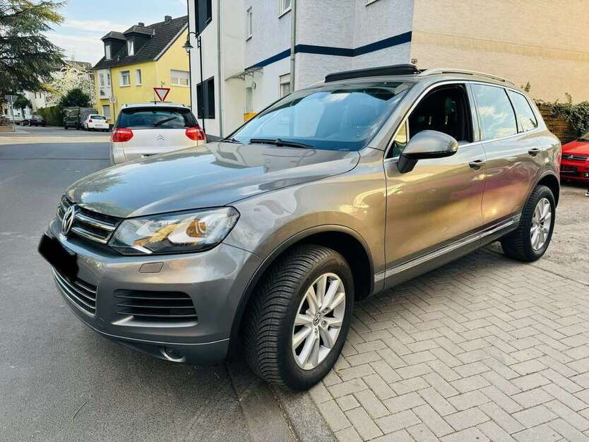 Touareg