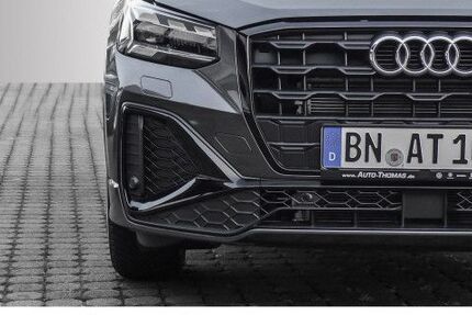 Audi Q2 7.000 km 33.990 &euro; Bonn 53227