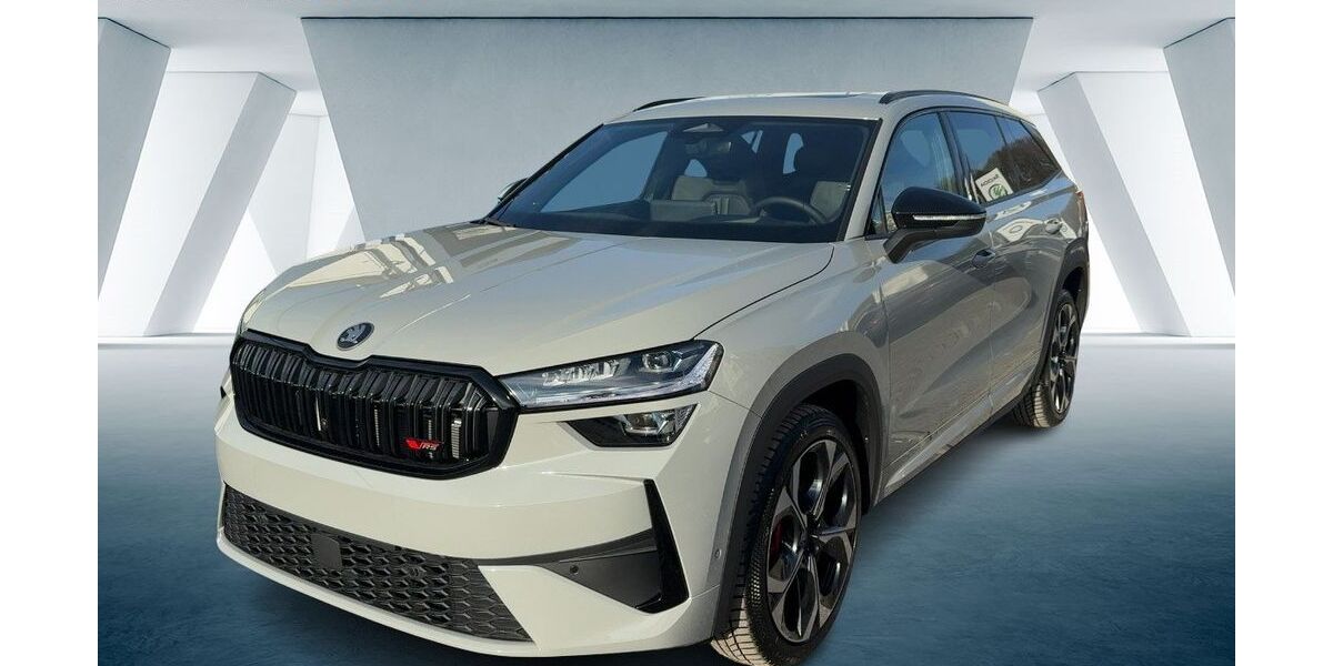 Skoda Kodiaq 9.999 km 63.590 &euro; Bergisch Gladbach 51465