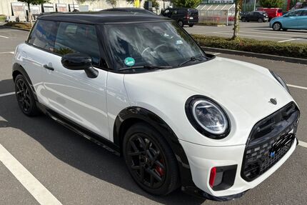 Mini John Cooper Works 3.100 km 36.900 &euro; Haan 42781