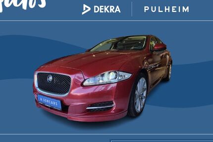 Jaguar XJ 130.500 km 16.499 &euro; Pulheim 50259