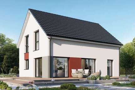 Haus Lohmar - 6 Zimmer, 142 m&sup2;, 1.940&euro; | Angebot:27660295