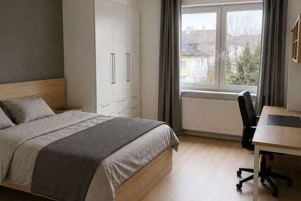 Zimmer Sankt Augustin - 490&euro; | Angebot:27335075