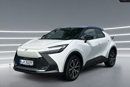 Toyota C-HR 19.900 km 31.790 &euro; Köln 51149