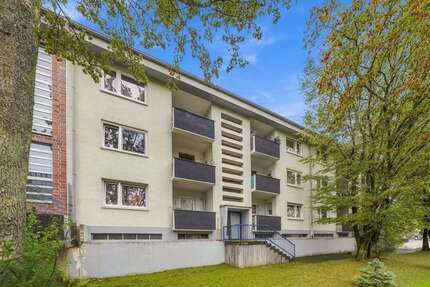 Wohnung Köln-Nippes Nippes - 2 Zimmer, 55 m&sup2;, 218.000&euro; | Angebot:27648513