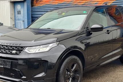 Land Rover Discovery Sport 137.000 km 23.990 &euro; Köln 51105