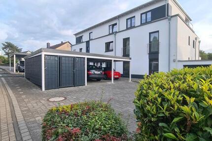 vermietete ETW ohne Makler Gebühren 3 zimmer