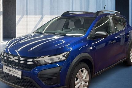 Dacia Sandero 21.814 km 14.540 &euro; Köln 50939