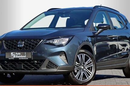 Seat Arona 25.440 km 18.345 &euro; Bonn 53175