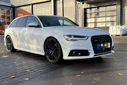Audi A6 205.000 km 17.500 &euro; Overath 51491