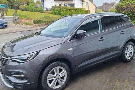 Opel Grandland (X) 32.000 km 14.900 &euro; Overath 51491