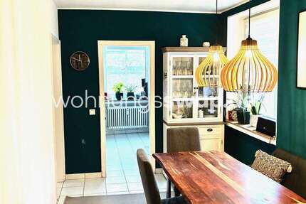 Wohnung Köln - 4 Zimmer, 100 m&sup2;, 875&euro; | Angebot:24991023