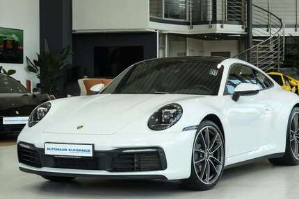 Porsche 911 8.192 km 112.980 &euro; Köln 51147