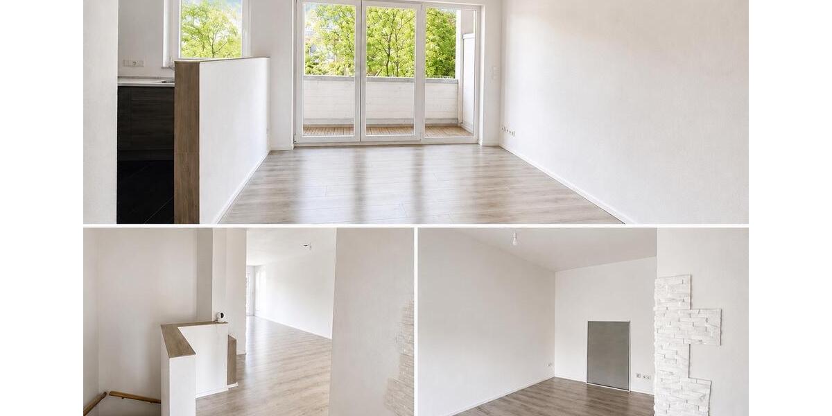 Maisonettenwohnung Köln Nippes - 4 Zimmer, 103 m&sup2;, 495.000&euro; | Angebot:27029626