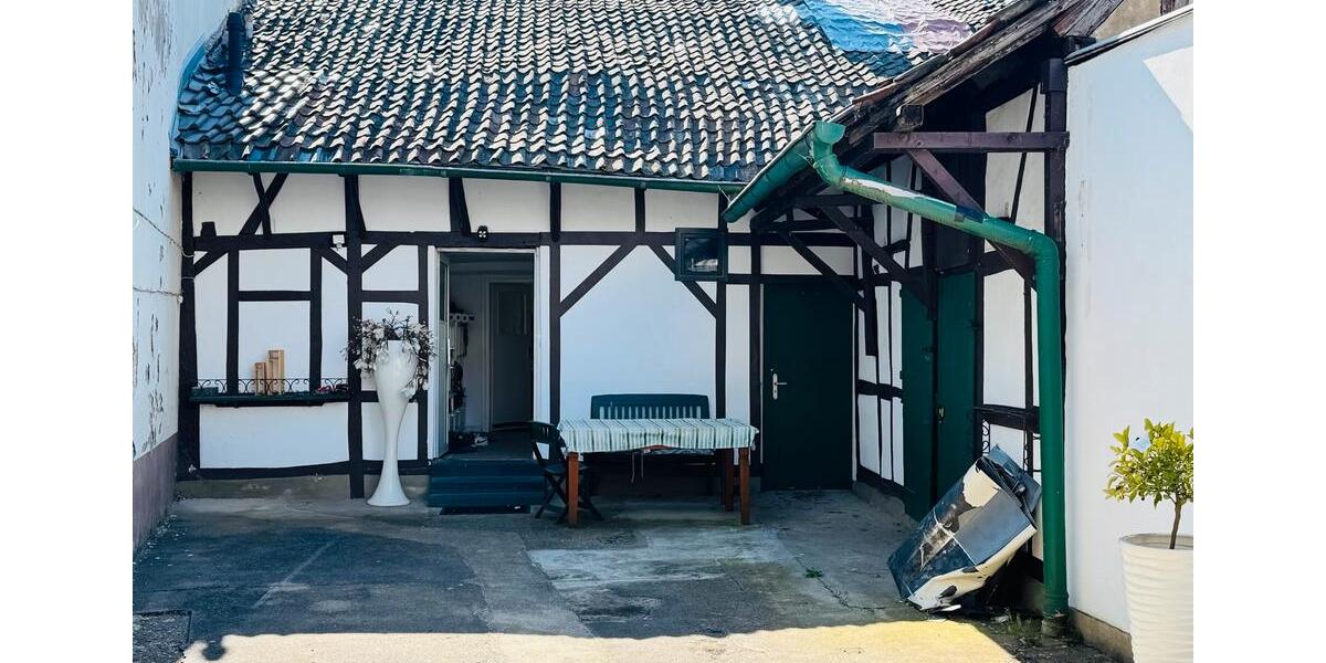 Einfamilienhaus Troisdorf Bergheim - 4 Zimmer, 80 m&sup2;, 600.000&euro; | Angebot:26262881