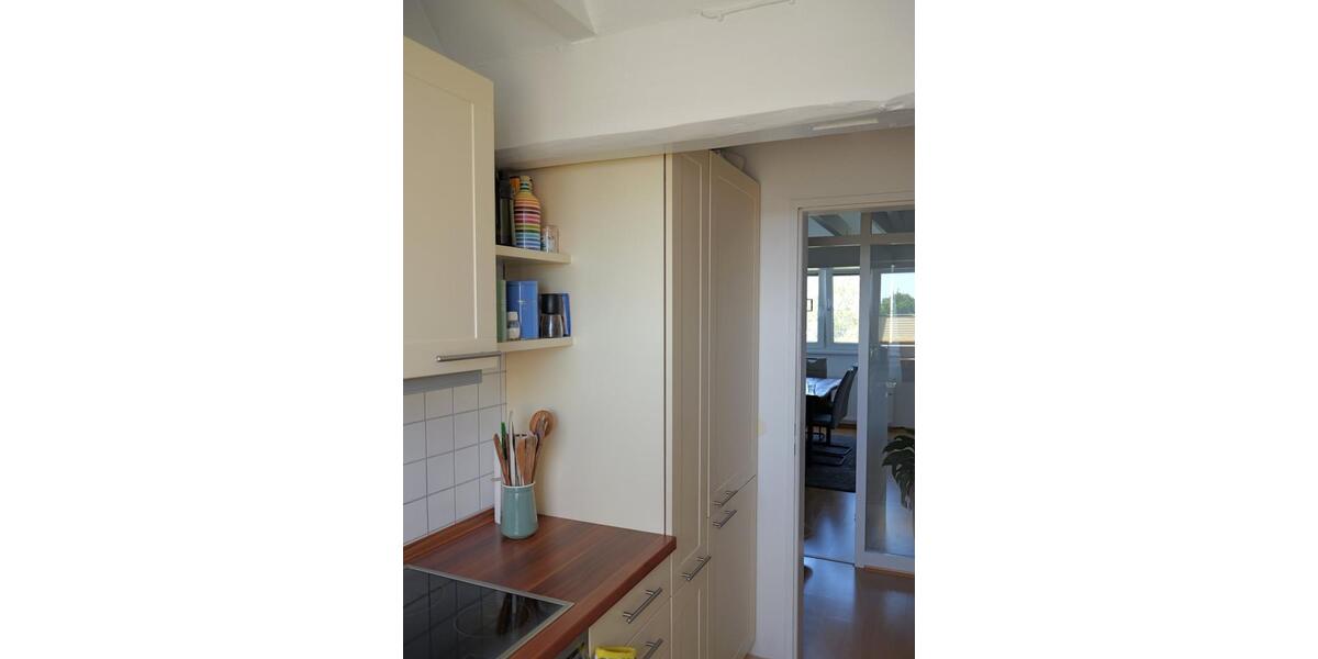Dachgeschoßwohnung Köln Porz - 2 Zimmer, 61 m&sup2;, 220.000&euro; | Angebot:27116848