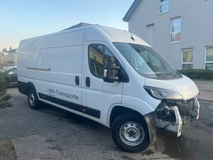 Fiat Ducato Maxi Grossr.-Kasten 35 180 L5H2 RS: 4035 275.000 km 8.900 € Troisdorf 53844