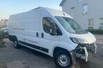 Fiat Ducato Maxi Grossr.-Kasten 35 180 L5H2 RS: 4035 275.000 km 8.900 € Troisdorf 53844