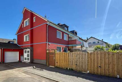 Wohnung Lohmar-Agger Agger - 3.5 Zimmer, 89 m&sup2;, 215.000&euro; | Angebot:26738956