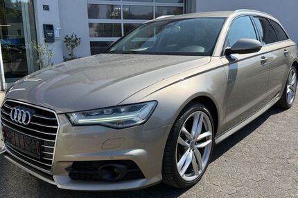 Audi A6 196.000 km 14.200 &euro; Bonn 53177