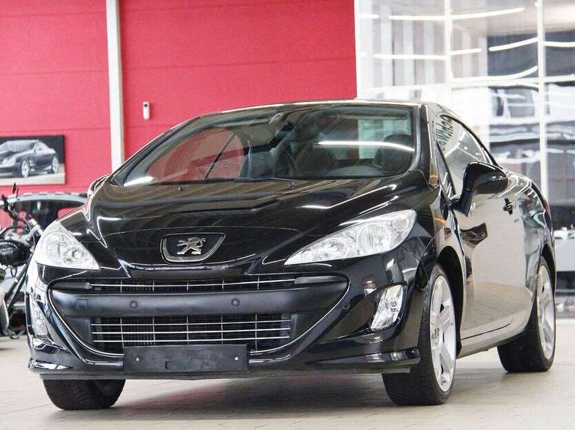 Peugeot 308 100.000 km 7.850 € Köln 50739