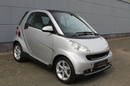 Smart ForTwo 162.000 km 2.999 &euro; Köln 50769