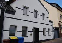 Schmuckes EFH-Haus mit EinliegerWohnung
