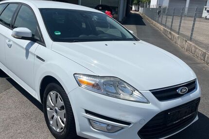 Ford Mondeo 370.000 km 2.800 &euro; Wesseling - Köln 50389