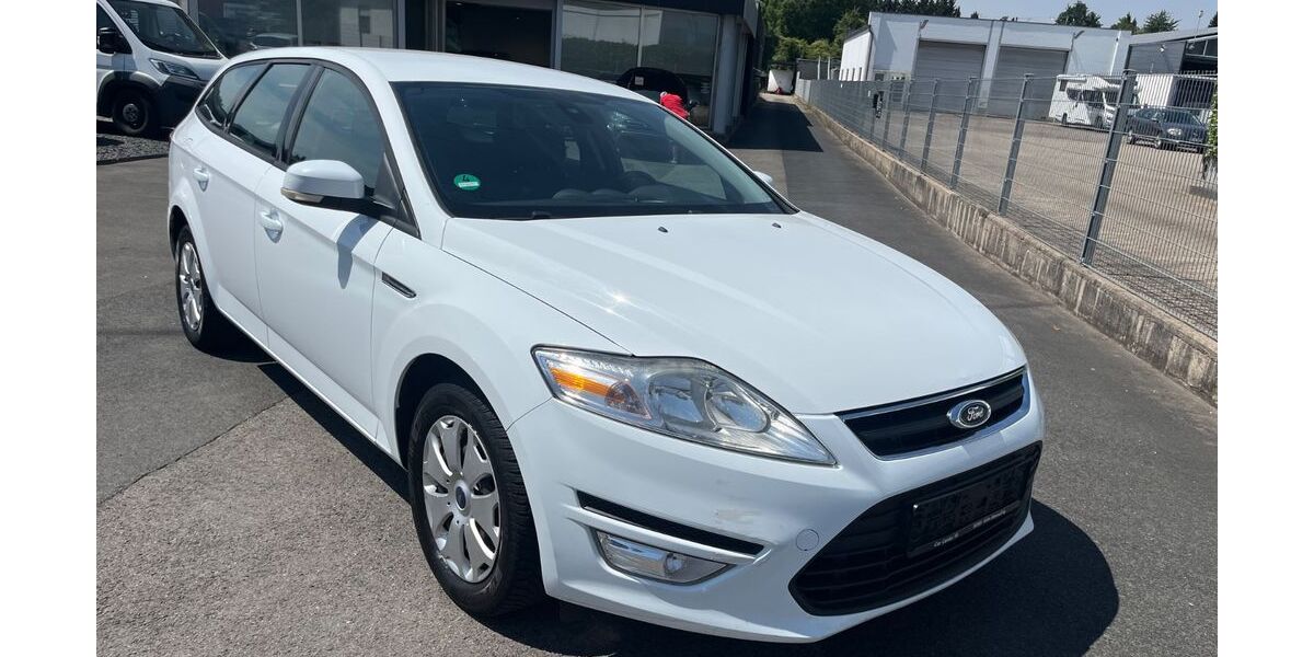 Ford Mondeo 370.000 km 2.800 &euro; Wesseling - Köln 50389