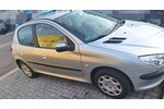 Peugeot 206 198.656 km 2.000 € Düsseldorf 40213