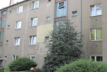 Wer will mich!? 3-Zimmer-Citywohnung zimmer