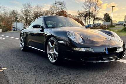 Porsche 997 139.000 km 44.997 € Rösrath 51503