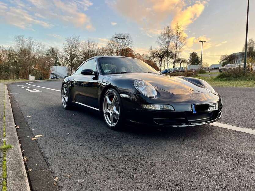 Porsche 997 139.000 km 44.997 € Rösrath 51503