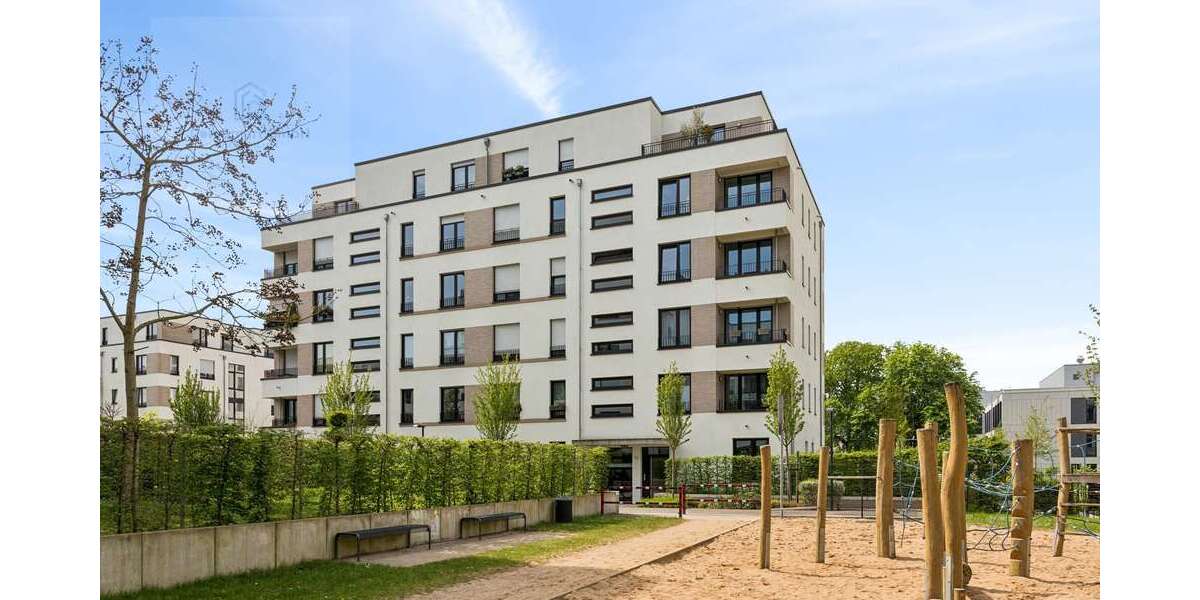 Etagenwohnung Köln Rodenkirchen - 3 Zimmer, 80 m&sup2;, 495.000&euro; | Angebot:26267922