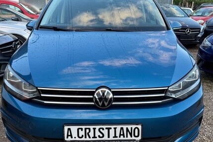 VW Touran 362.000 km 13.999 &euro; Köln 51107