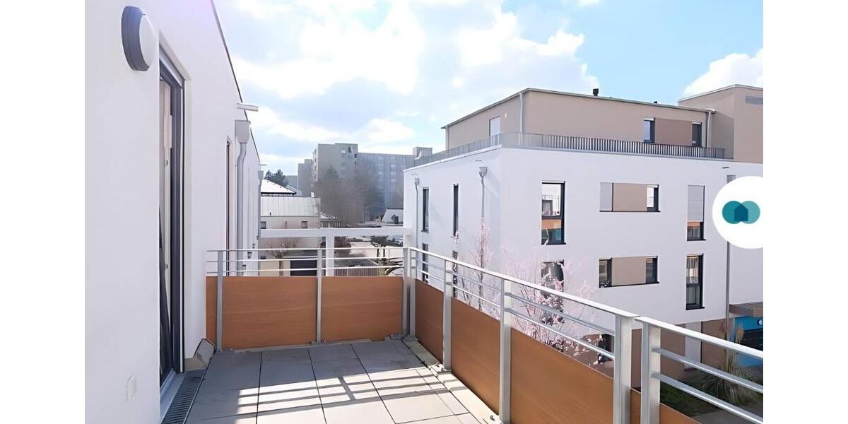 Etagenwohnung Bonn Tannenbusch - 4 Zimmer, 94 m&sup2;, 1.153&euro; | Angebot:25990266