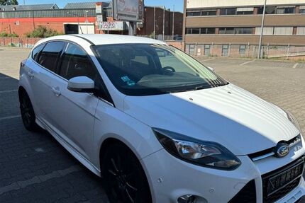 Ford Focus 147.210 km 6.200 &euro; Köln 50827