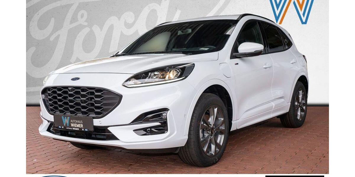 Ford Kuga 29.800 km 27.490 &euro; Troisdorf 53844